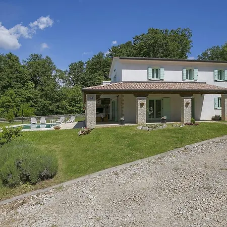 Villa Robi Šumber