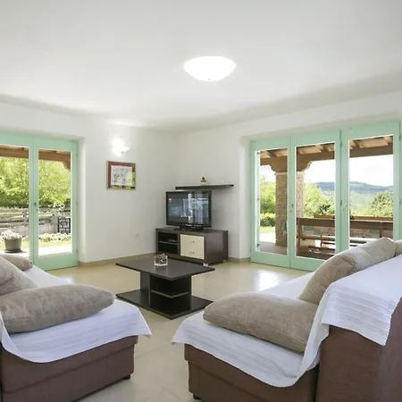 Villa Robi *